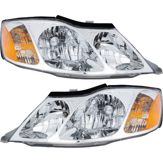 Picture of Headlight