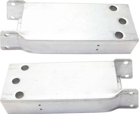 Picture of Bumper Bracket
