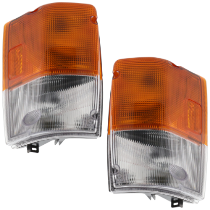 Picture of Turn Signal Light