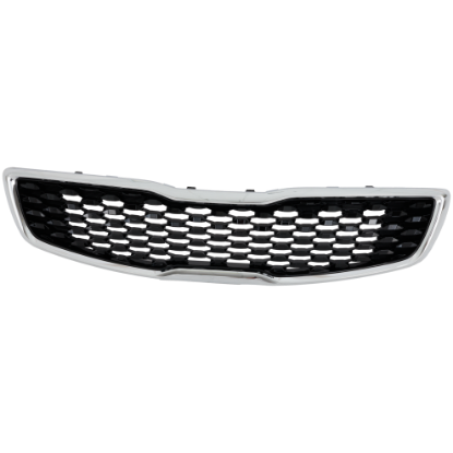 Picture of Grille Assembly