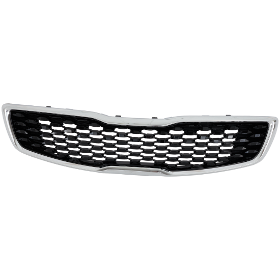 Picture of Grille Assembly