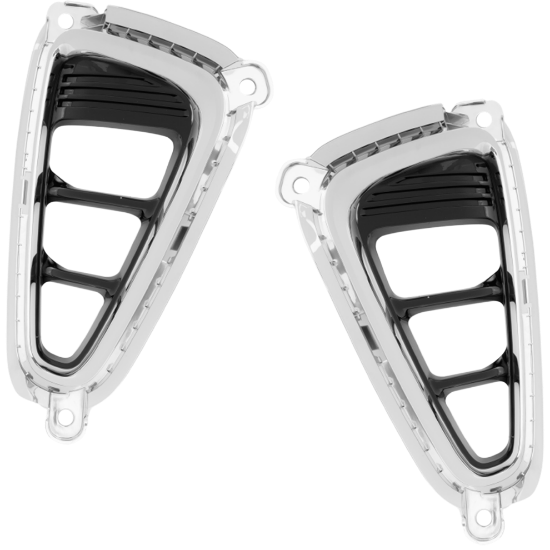 Picture of Fog Light Trim