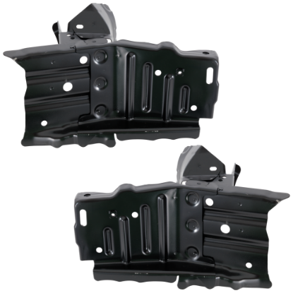 Picture of Radiator Support Bracket