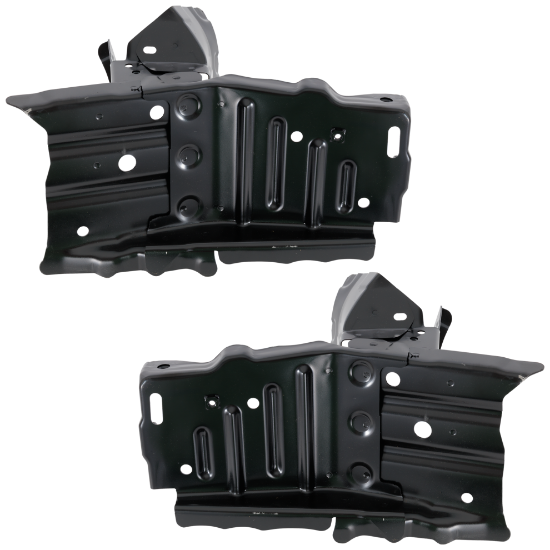 Picture of Radiator Support Bracket