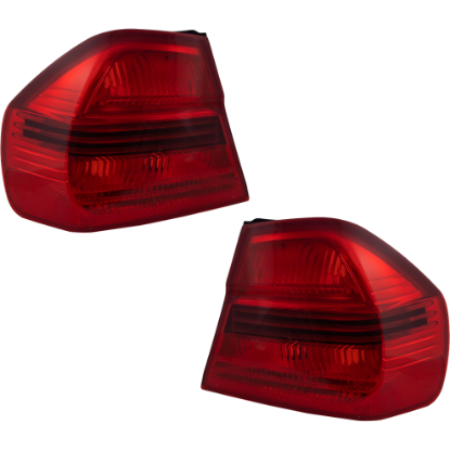 Picture of Tail Light