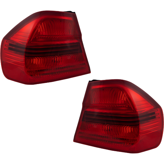 Picture of Tail Light