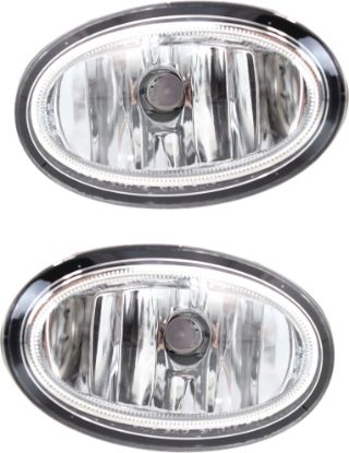 Picture of Fog Light