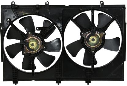 Picture of Cooling Fan Assembly