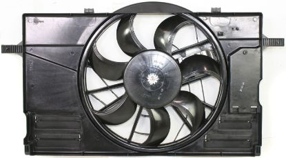 Picture of Cooling Fan Assembly