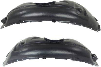 Picture of Fender Liner