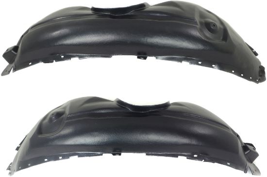 Picture of Fender Liner