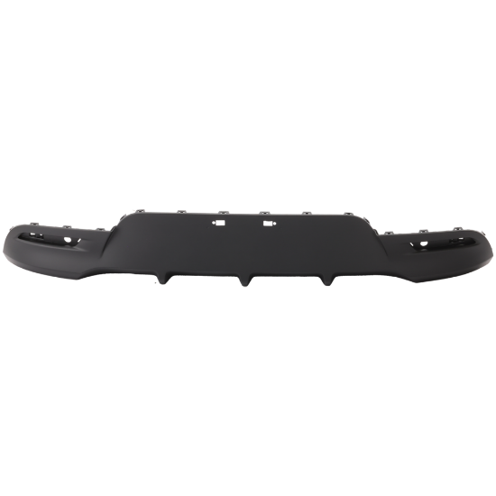 Picture of Bumper Cover