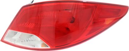 Picture of Tail Light
