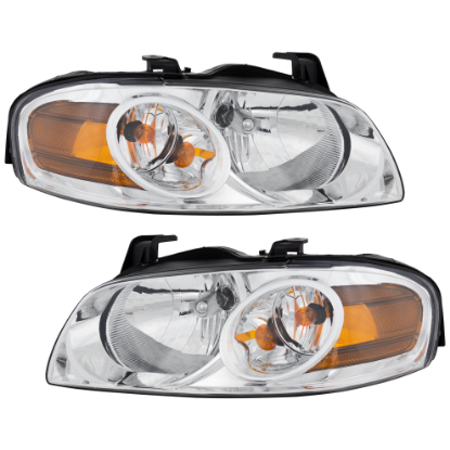 Picture of Headlight
