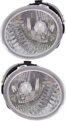 Picture of Fog Light