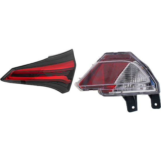 Picture of Tail Light