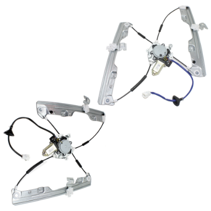 Picture of Window Regulator