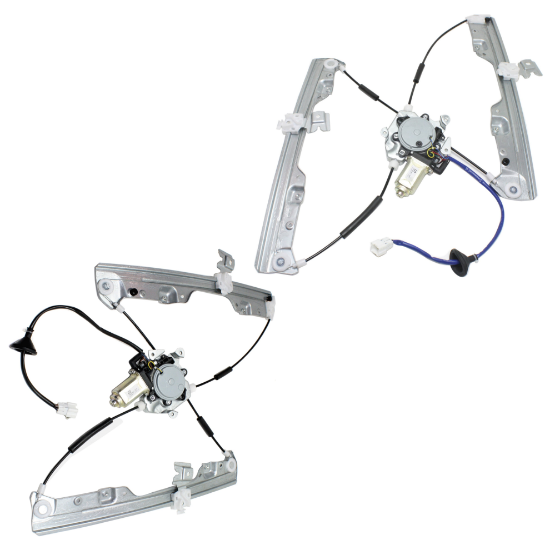 Picture of Window Regulator