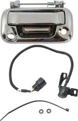 Picture of Tailgate Handle