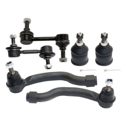 Picture of Suspension Kit