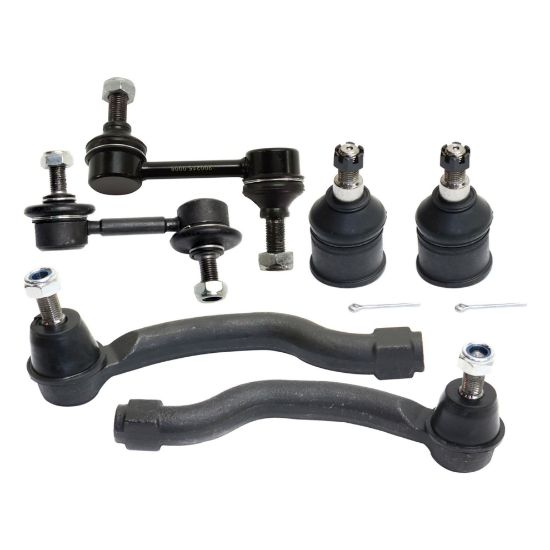 Picture of Suspension Kit