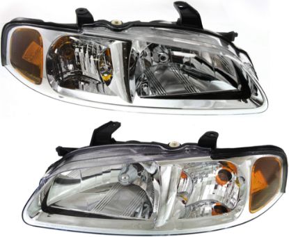 Picture of Headlight