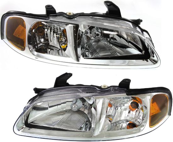 Picture of Headlight
