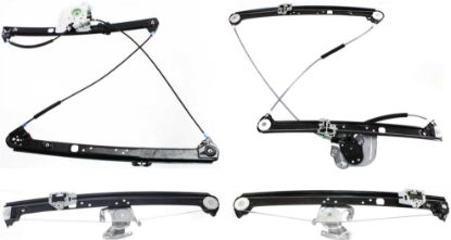Picture of Window Regulator