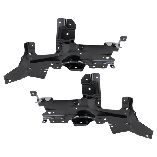 Picture of Bumper Bracket