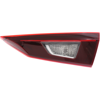 Picture of Tail Light