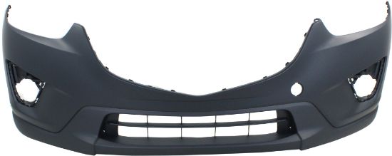 Picture of Bumper Cover