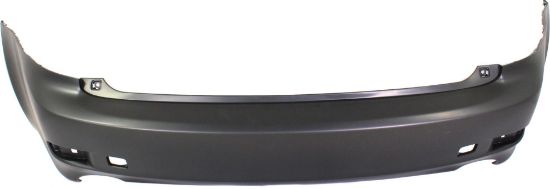 Picture of Bumper Cover