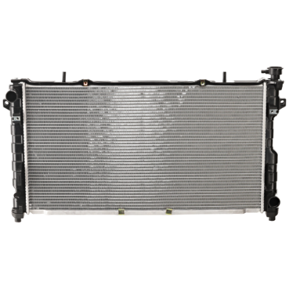 Picture of Radiator