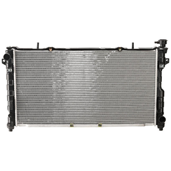 Picture of Radiator