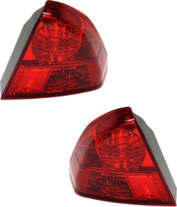 Picture of Tail Light