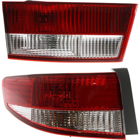Picture of Tail Light