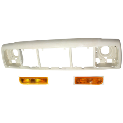 Picture of Header Panel