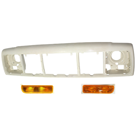 Picture of Header Panel