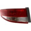 Picture of Tail Light