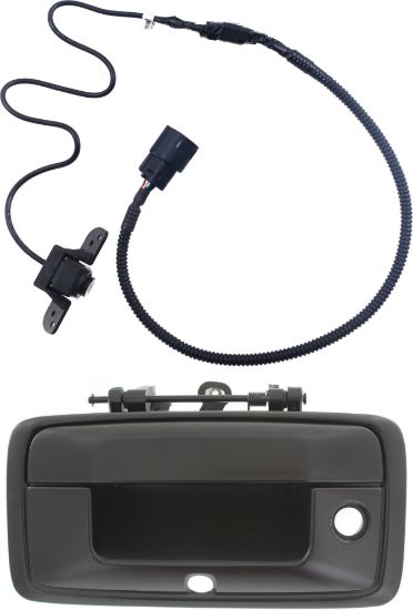 Picture of Tailgate Handle