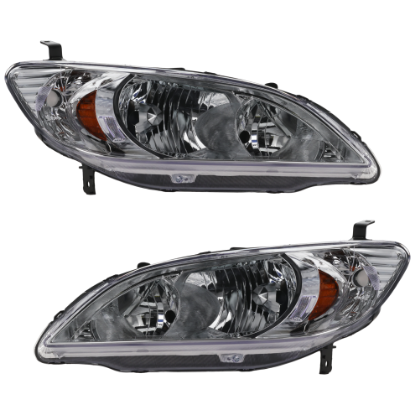 Picture of Headlight
