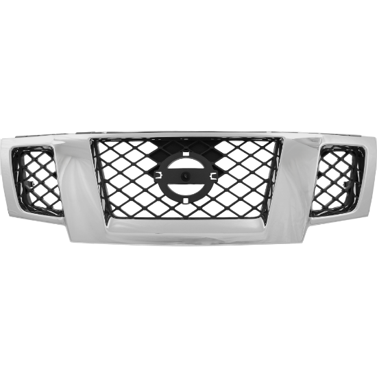 Picture of Grille Assembly