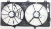 Picture of Cooling Fan Assembly