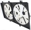 Picture of Cooling Fan Assembly