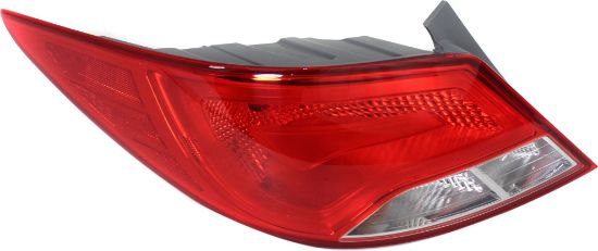 Picture of Tail Light