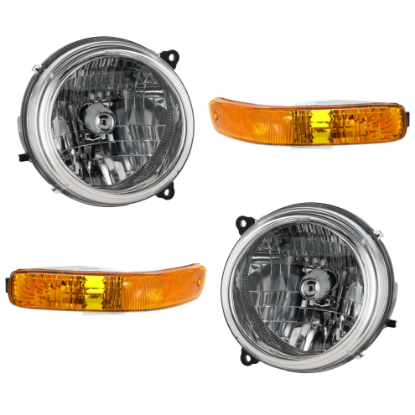 Picture of Headlight