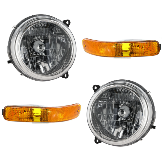 Picture of Headlight