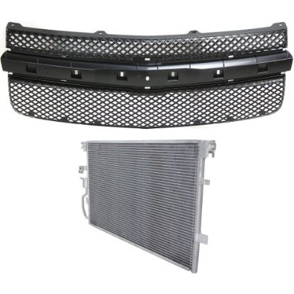 Picture of Grille Assembly