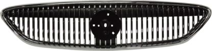 Picture of Grille Assembly