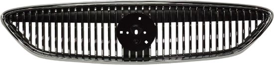 Picture of Grille Assembly
